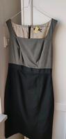 Kleid mit Blazer Gr.34/36 s.Oliver Premium Selection grau,schwarz Brandenburg - Großräschen Vorschau