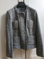 Mango Tweed Jacke / Blazer, ungetragen, S 36 Baden-Württemberg - Ditzingen Vorschau