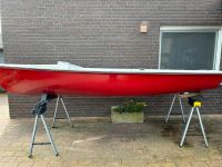 Gfk Boot 380cm länge 155cm breite Niedersachsen - Cloppenburg Vorschau
