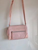 Kleine Handtasche/Umhängetasche rosa Bayern - Haldenwang i. Allgäu Vorschau