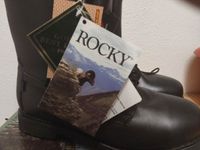 US Army Rocky Boots Goretex Einsatzstiefel NEU Bayern - Bad Neustadt a.d. Saale Vorschau