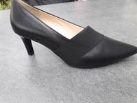 NEU Högl Pumps Gr. 37,5 Bayern - Weil a. Lech Vorschau