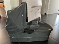 Kinderwagen/Babyschale komplett Set von Hauck Niedersachsen - Jork Vorschau