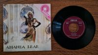 DDR Schallplatte 7" Amanda Lear Follow Me Amiga Quartett 5 56 001 Rostock - Toitenwinkel Vorschau