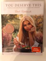 You Deserve this Bowl Kochbuch Pamela Reich Niedersachsen - Nordhorn Vorschau