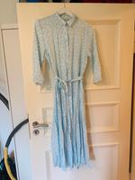Kleid hellblau Tchibo Gr 38 Thüringen - Gotha Vorschau