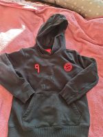 Hoodie FC Bayern München Gr. 140 Rostock - Evershagen Vorschau