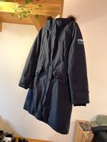 Benetton winterjacke Bayern - Gröbenzell Vorschau