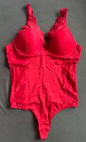 Gina/Ernstings Body String rot 80B neu/mit Etikett Dresden - Leuben Vorschau