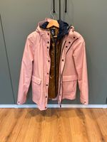 Gaastra Funktionsjacke mit Innenjacke Damen Gr. S / pink - gold Nordrhein-Westfalen - Halver Vorschau