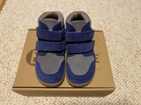 Blifestyle Raccoon Barfußschuhe NEU Gr.28 Blau gefüttert Nordrhein-Westfalen - Kempen Vorschau
