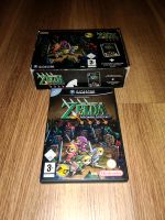 The Legend of Zelda Four Swords Adventures - GameCube Spiel Box Beuel - Vilich Vorschau