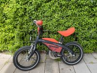 Kidsbike von BWM, Kinderfahrrad und Laufrad Kr. Dachau - Pfaffenhofen a. d. Glonn Vorschau