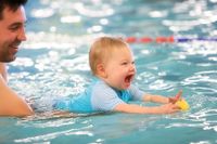 Kursleitung für Schwimmkurse gesucht! Nordrhein-Westfalen - Greven Vorschau