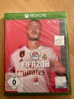 FIFA 20 Emirates Xbox one Wuppertal - Elberfeld Vorschau