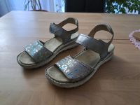 Sandalen, Gr. 37 Nordrhein-Westfalen - Schlangen Vorschau