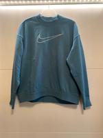 neuer blauer Nike Sweatshirt Hessen - Vellmar Vorschau