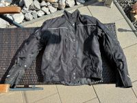 Motorrad Jacke Gr. 42 Hessen - Wabern Vorschau