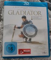 Gladiator  - Blu-ray Bayern - Regensburg Vorschau