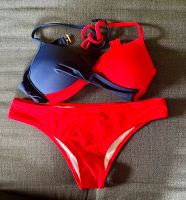 NEU! Damen Bademode Push Up Bikini Set, Größe M Bayern - Obernburg Vorschau