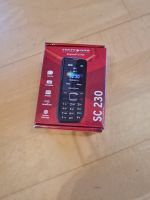 Swisstone SC 230 Mobiltelefon - Neu Niedersachsen - Apen Vorschau