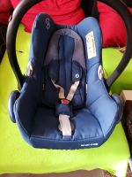 Maxi cosi cabriofix mit Station Nordrhein-Westfalen - Siegburg Vorschau