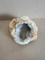 Kristall Druse Geode Bayern - Mainaschaff Vorschau