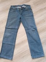 Tommy Hilfiger Jeans, blau, W33 / L32 Hessen - Bad Vilbel Vorschau