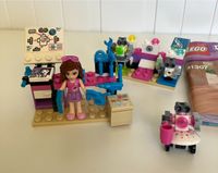 Lego 41307 Olivias Erfinderlabor Roboter Nordrhein-Westfalen - Jüchen Vorschau