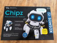 Chipz Roboter Hessen - Eppstein Vorschau