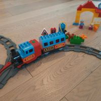 Lego Duplo Eisenbahn 10506 mit 10507 und mehr Nordrhein-Westfalen - Geseke Vorschau