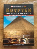 „Ägypten von Damals bis Heute“ Nordrhein-Westfalen - Mechernich Vorschau