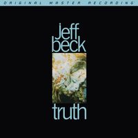 Jeff Beck ‎- Truth  Ltd. numbered Edn. (2 LP) MFSL 082179725021 Brandenburg - Schulzendorf bei Eichwalde Vorschau