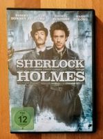 DVD Sherlock Holmes Hessen - Marburg Vorschau