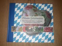 Rezeptbuch Bayern - Brannenburg Vorschau