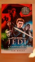 Buch Star Wars Jedi "Kampfnarben" von Sam Maggs Bayern - Regensburg Vorschau