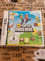 Nintendo DS Spiel New Super Mario Bros Schleswig-Holstein - Großsolt Vorschau