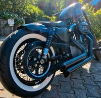 Harley Davidson Sportster 1200XL Nightster Herzogtum Lauenburg - Geesthacht Vorschau
