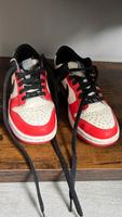 Air Jordan Damen Schuhe  Gr 38 Nordrhein-Westfalen - Herzogenrath Vorschau
