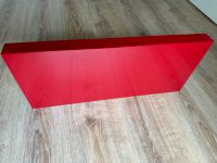 Wandregal/Regal, ähnlich IKEA Lack 60x26x5 Nordrhein-Westfalen - Solingen Vorschau