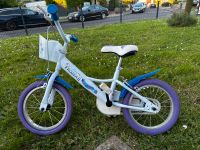 Kinderfahrrad 12 zoll frozen ❤️ Nordrhein-Westfalen - Leverkusen Vorschau