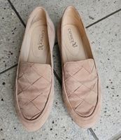 Caprice Loafer Gr. 38 (1x kurz getragen) Nordrhein-Westfalen - Grevenbroich Vorschau