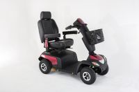 Neuware  10 km/h Invacare Elektromobil Orion Pro Seniorenmobil Baden-Württemberg - Stockach Vorschau