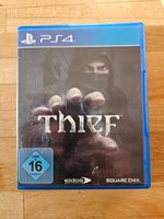 PS4 „Thief“ Kreis Pinneberg - Rellingen Vorschau