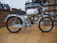 Bianchi Falco Sport 50 von 1967 Nordrhein-Westfalen - Laer Vorschau