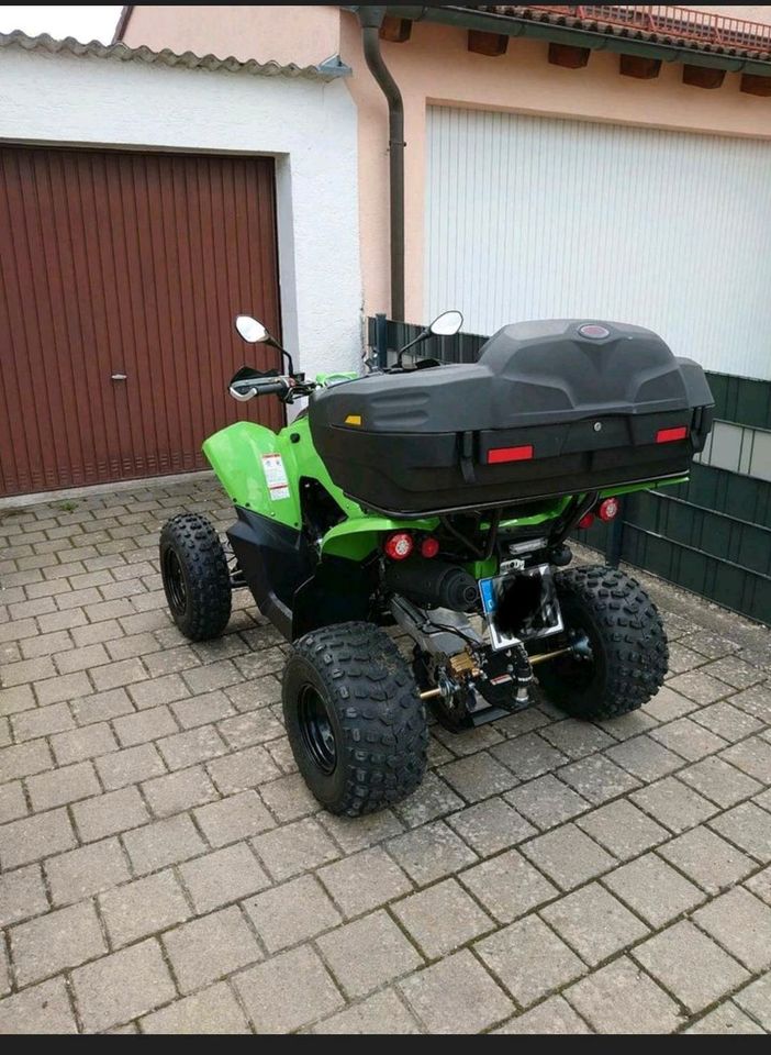 Quad Access Extreme  300 Enduro LOF in Kösching