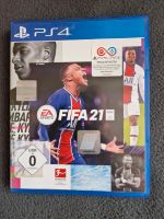 Fifa 21 Playstation 4 Hessen - Breidenbach  Vorschau