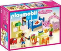 Playmobil Kinderzimmer 5306 Baden-Württemberg - Benningen Vorschau