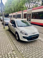 Fiat Punto evo Dortmund - Innenstadt-Nord Vorschau