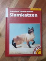 Buch Siam Katze Rheinland-Pfalz - Mettenheim Rheinhessen Vorschau